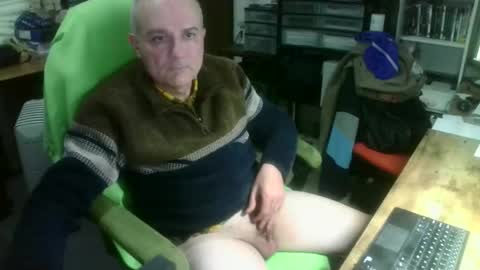 ernello online show from 10.15.25