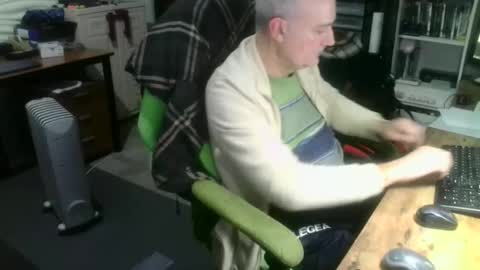 ernello online show from 11.20.25