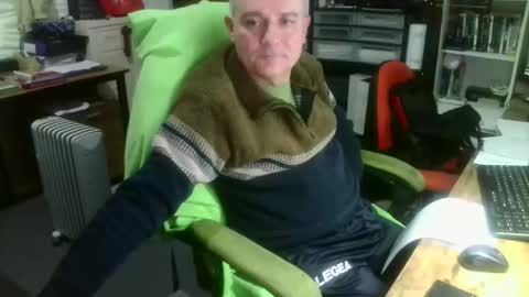 ernello online show from 11.28.25