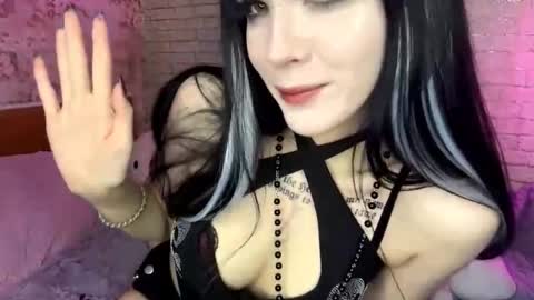 Nina online show from 02.19.26