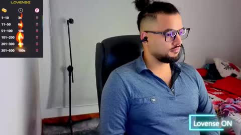 ernesto rodriguez 82 online show from 10.22.25