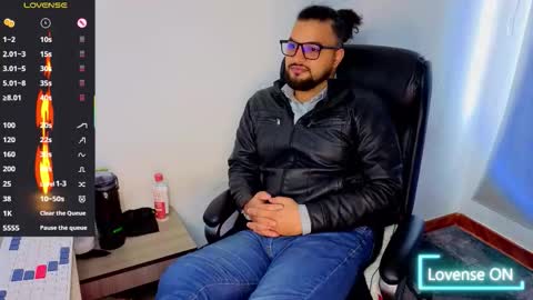 ernesto rodriguez 82 online show from 11.04.25