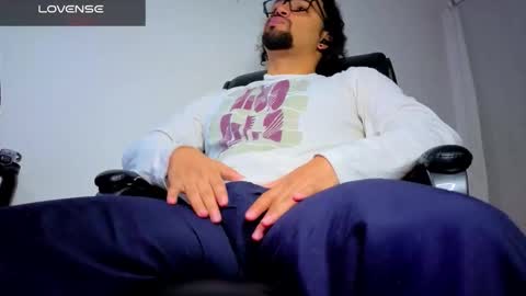 ernesto rodriguez 82 online show from 03.03.26