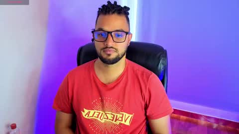 ernesto rodriguez 82 online show from 04.18.26