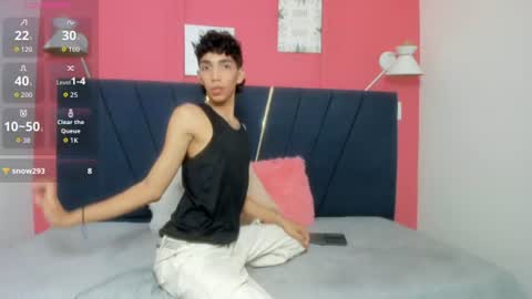 Snapshot of ero_boy40 chatting on 06.23.26 ero_boy40 online show from 06.23.26