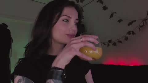 Snapshot of erohaze chatting on 02.06.26 erohaze online show from 02.06.26