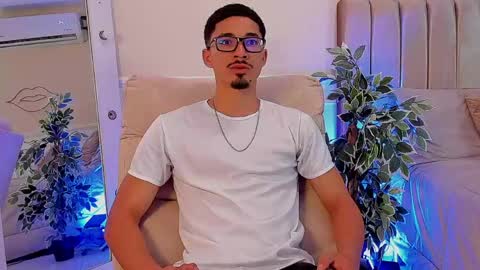 eros_becker_ online show from 03.19.26