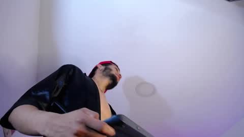 Eros online show from 02.16.25