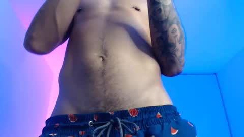 Eros online show from 11.05.25