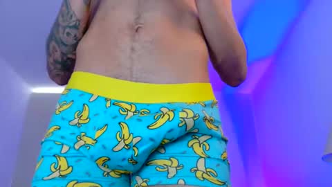 Eros online show from 11.14.25