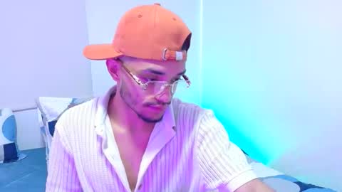 Eros online show from 01.15.26