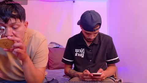 Eros online show from 02.01.26