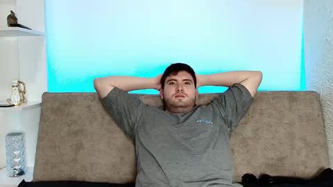 JUAN DAVID online show from 03.02.26