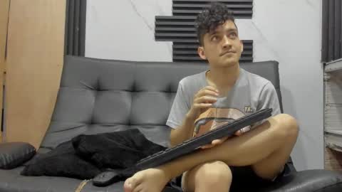 eros_fang online show from 11.28.25