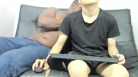 eros_fang online show from 12.16.25