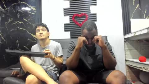 eros_fang online show from 03.01.26