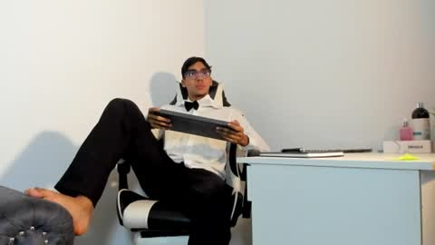 Snapshot of eros_lux1 chatting on 06.20.26 Eros Lux1 online show from 06.20.26
