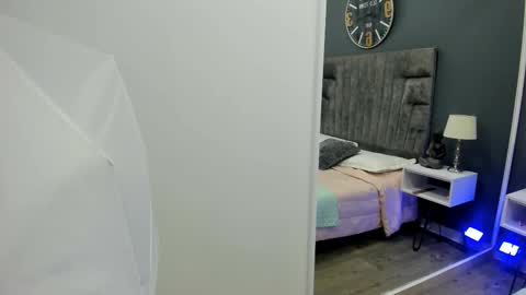 Eros Mancini online show from 10.09.25