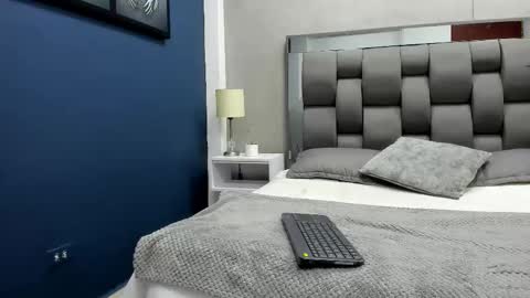 Eros Mancini online show from 11.30.25