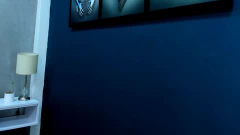 Eros Mancini online show from 12.02.25