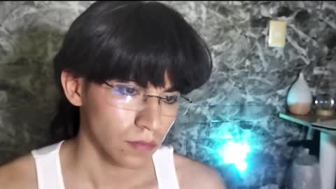 Snapshot of eros_nova chatting on 11.26.25 Eros Nova online show from 11.26.25