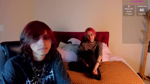 eros_nyx_ online show from 02.08.26