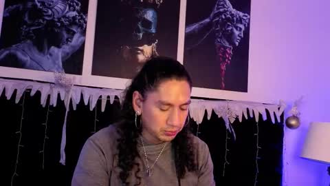 eros y venus online show from 12.19.25