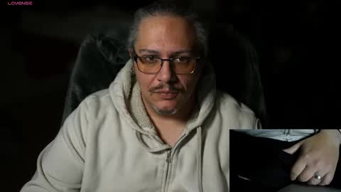 Eros Hays online show from 02.27.26