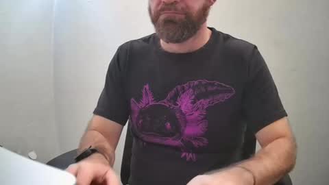 Snapshot of eroskatt chatting on 01.06.25 Eroskatt online show from 01.06.25