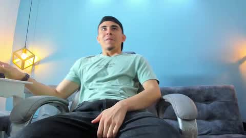 Eross online show from 09.19.25