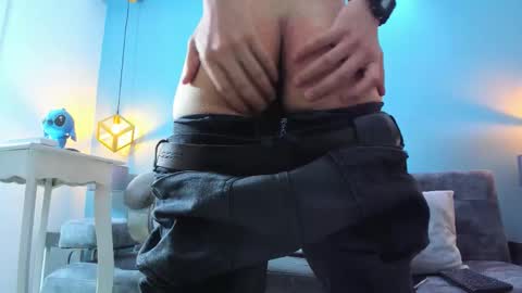 Eross online show from 09.29.25