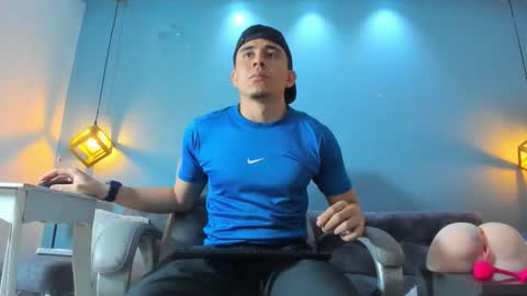 Eross online show from 02.22.26