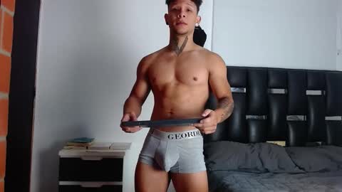 Eros online show from 10.22.25