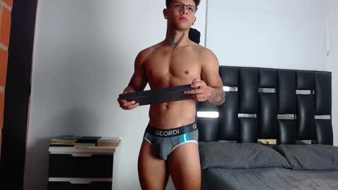 Eros online show from 11.04.25