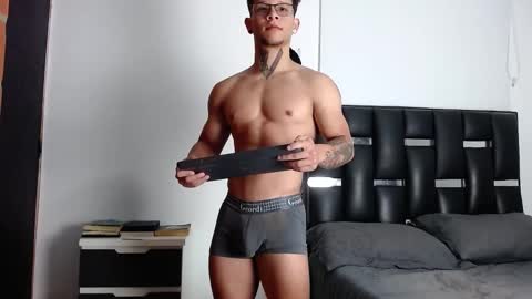 Eros online show from 02.20.26