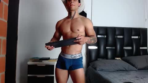 Eros online show from 03.16.26