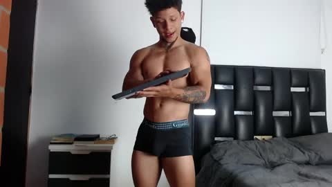 Eros online show from 04.13.26