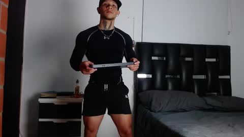 Eros online show from 05.13.26