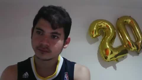 ErosStorm online show from 10.23.25