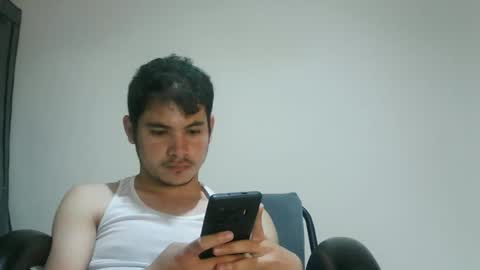 ErosStorm online show from 10.24.25