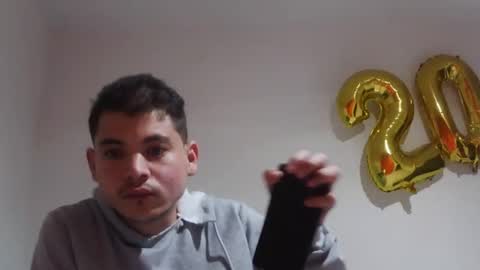 ErosStorm online show from 11.07.25