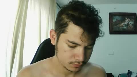 ErosStorm online show from 03.05.26