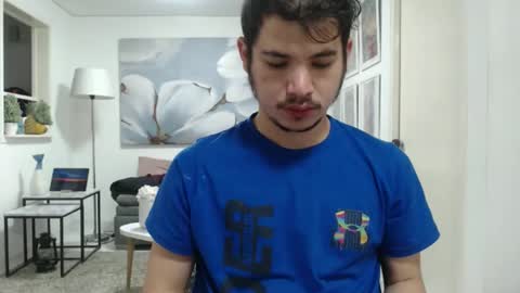 ErosStorm online show from 03.22.26
