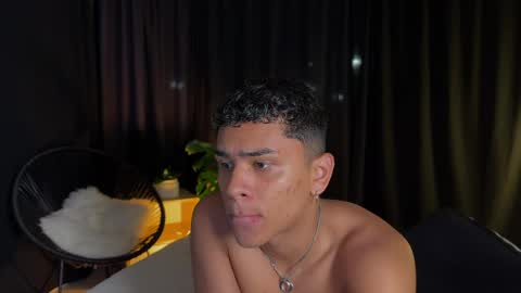 Eros Wild online show from 03.01.26