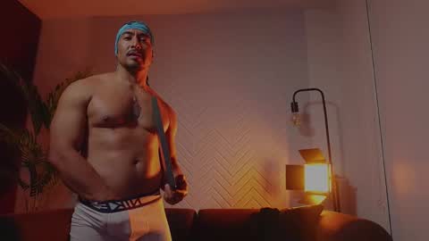 eroswolf online show from 03.01.26