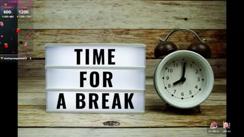 EMMA online show from 11.27.25