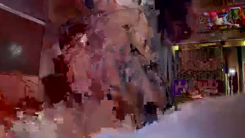 Snapshot of erotic_butterfly chatting on 12.31.24 April online show from 12.31.24