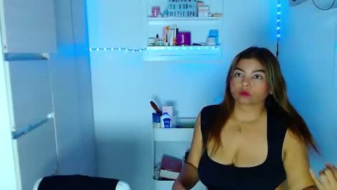 EROTIC SPA online show from 07.02.26