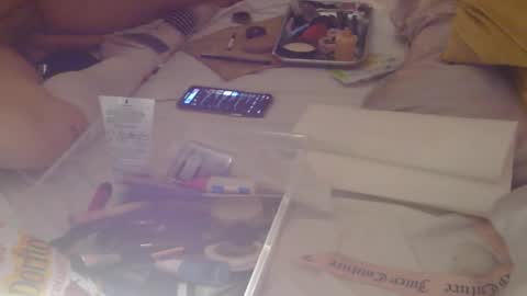 Nikki Erotica online show from 12.20.25