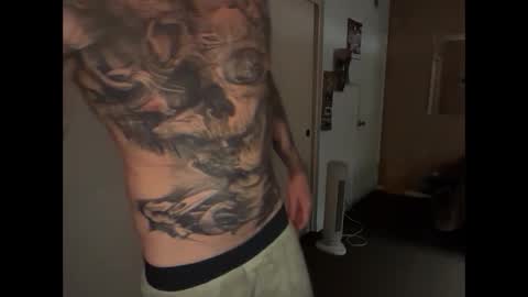 Erotic CloseUps online show from 09.12.25